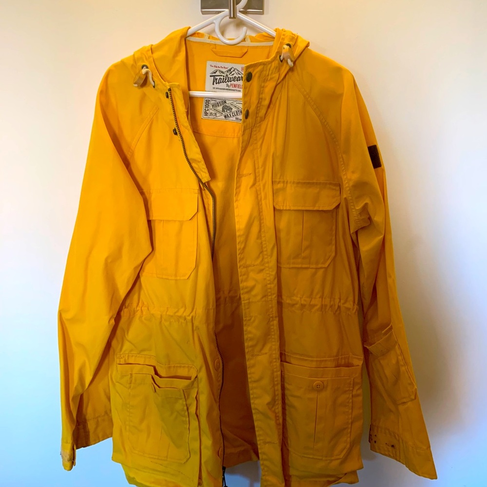 Penfield Men’s XXL Jacket